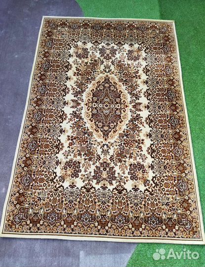 Ковер Бельгийский шерсть