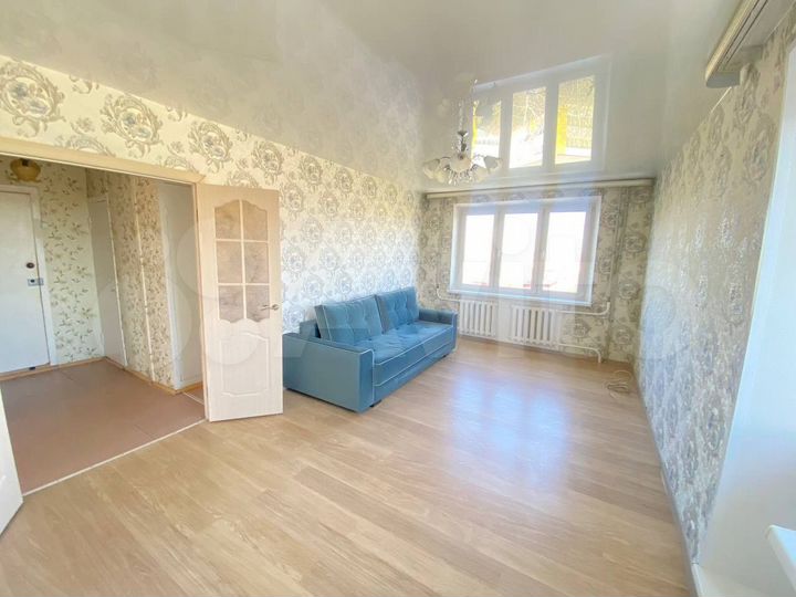 4-к. квартира, 70 м², 7/9 эт.