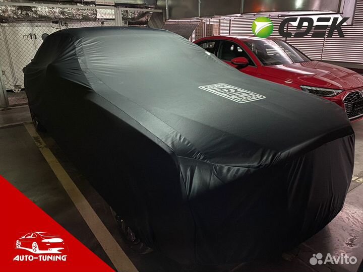 Lamborghini тент на машину Ламборгини