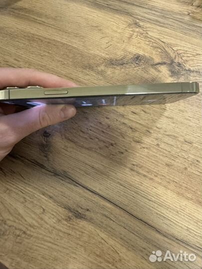 iPhone 13 Pro Max, 128 ГБ