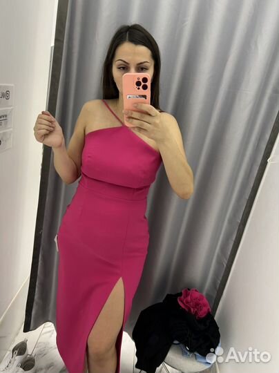 Вечернее платье lichi