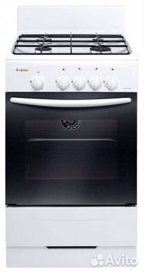 Газовая плита новая