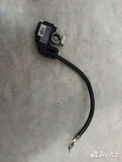 Пиропатрон минусовой BMW X5 E70 X6 E71