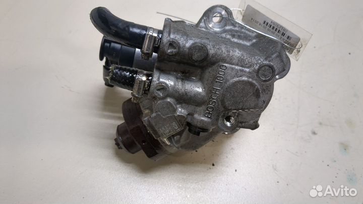 Тнвд BMW 5 F10, 2014