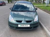 Mitsubishi Colt 1.3 MT, 2007, 145 000 км, с пробегом, цена 359 000 руб.