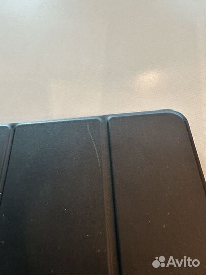 Чехол на айпад pro 13