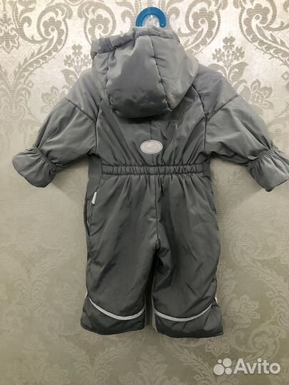 Комбинезон 68-74