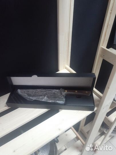 Нож для мяса