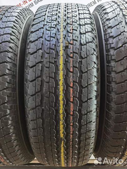 Bridgestone Dueler H/T 255/70 R18 113S