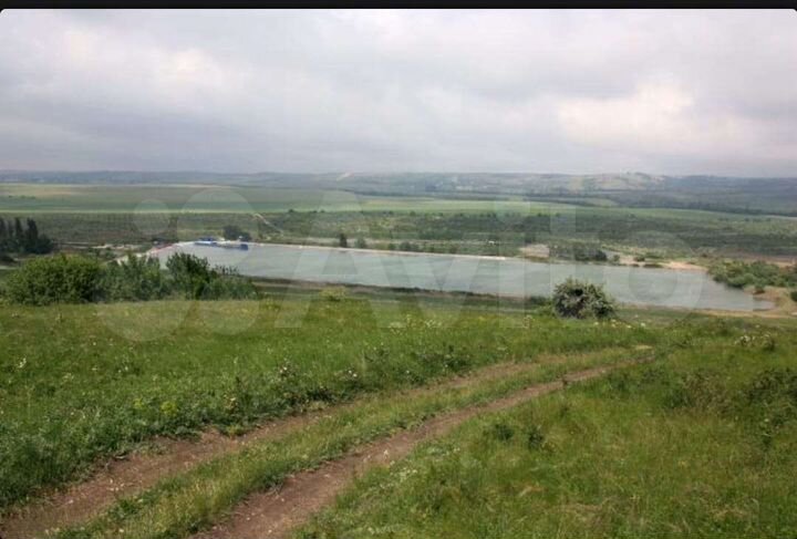 Участок 2,4 га (СНТ, ДНП)