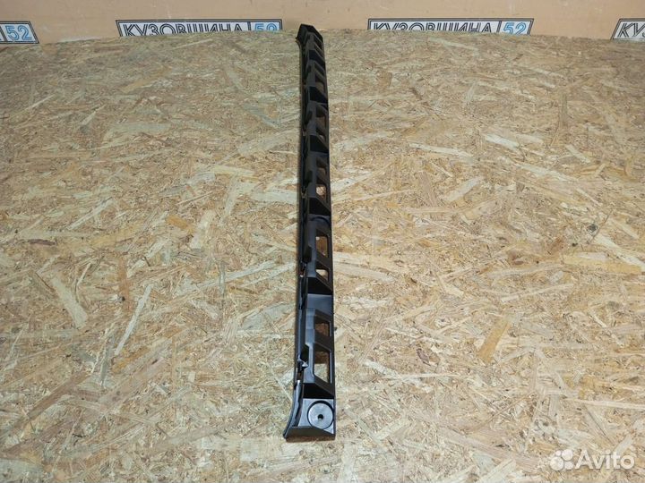 Крепление заднего бампера Volkswagen Polo (10-20г)