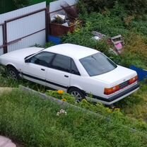 Audi 200 2.2 MT, 1990, 358 000 км, �с пробегом, цена 100 000 руб.