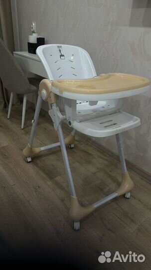 Стульчик доя кормления