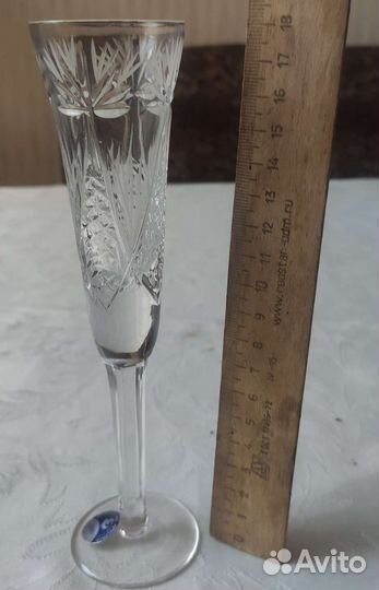 Рюмки, салатницы,креманки винтаж, СССР