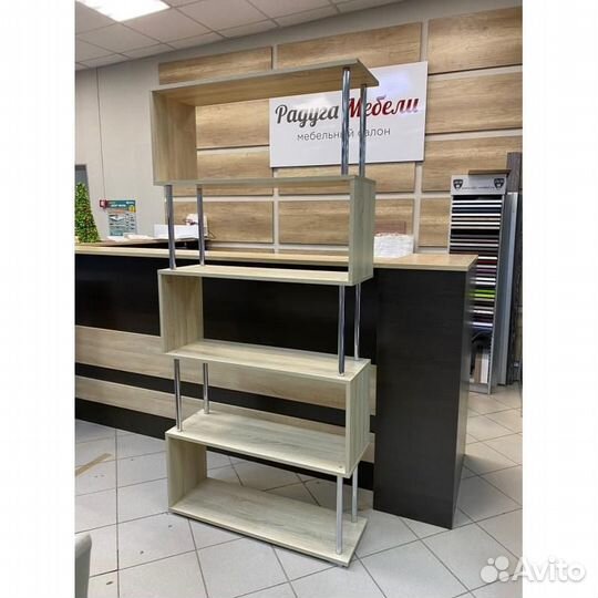 Стойка Орион (880*290*1896)