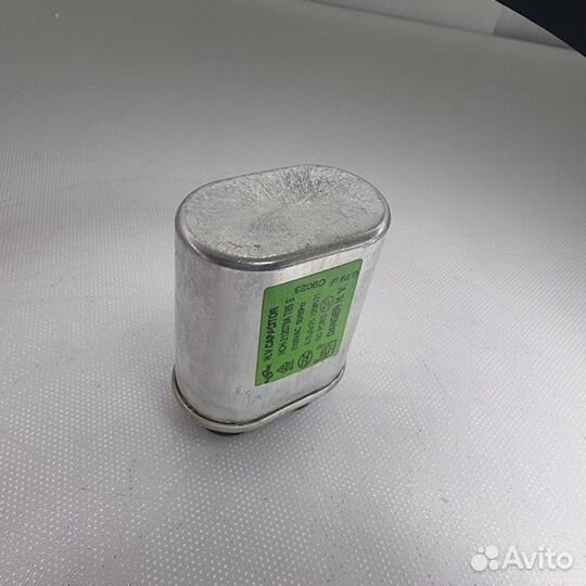 Высоковольтный конденсатор HCH-212079A T85 S для с