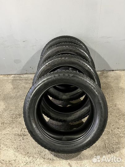 Nokian Tyres Hakkapeliitta 7 SUV 265/50 R20