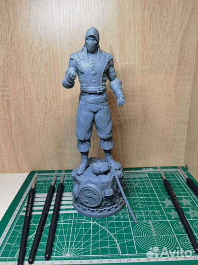 Коллекционные фигурки