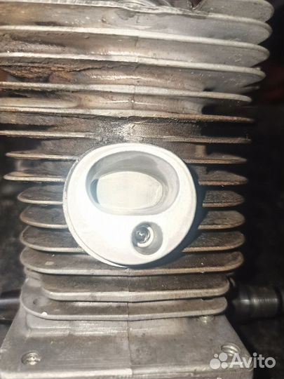 Двигатель для бензопилы stihl MS180