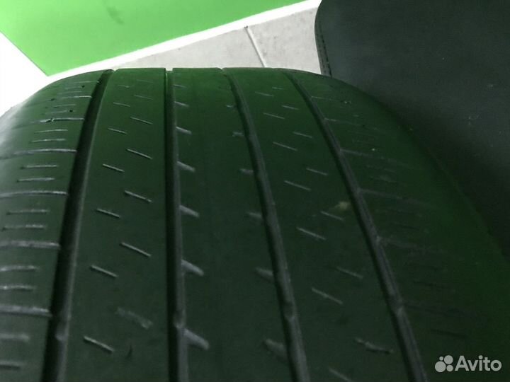 Bridgestone Dueler H/L 33 235/55 R19 101V