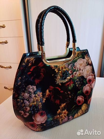 Сумка женская