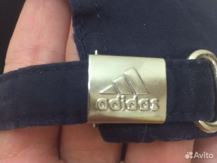 Бейсболка adidas