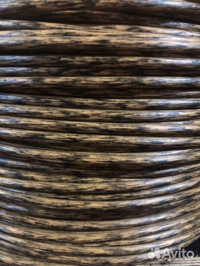 Искусственный ротанг