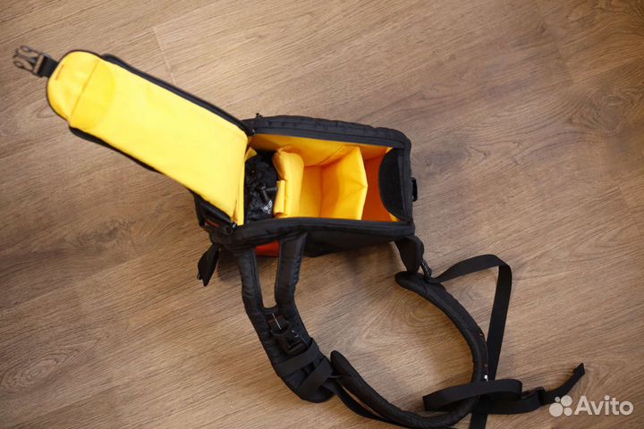 Сумка для фотоаппарата Kata lightri-314 pl