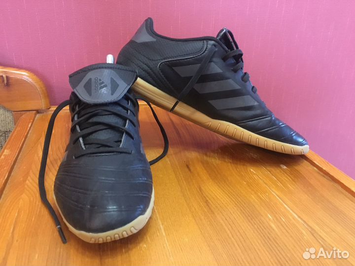 Футзалки Adidas Copa Tango