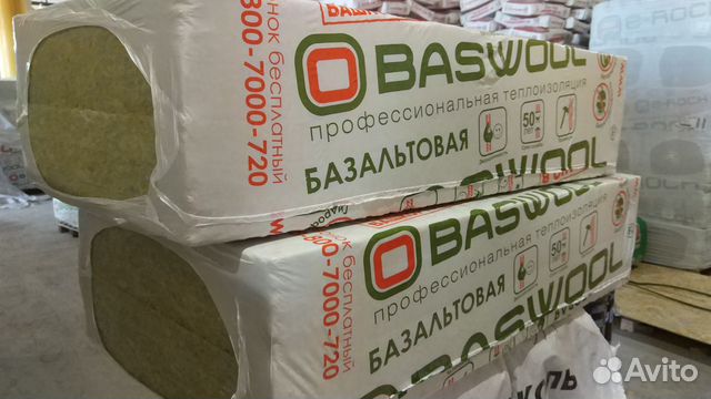 Утеплитель Басвул плотность 80. Baswool стандарт 50. Baswool вент фасад 80. Каменная вата Baswool.