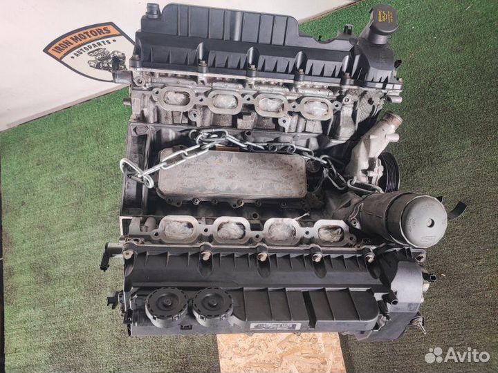 Двигатель Land Rover Range Rover Sport L320 508PN