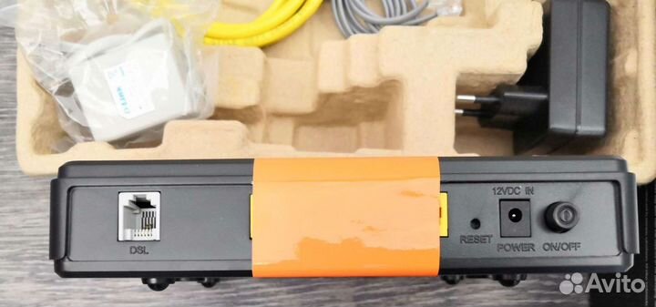 Маршрутизатор