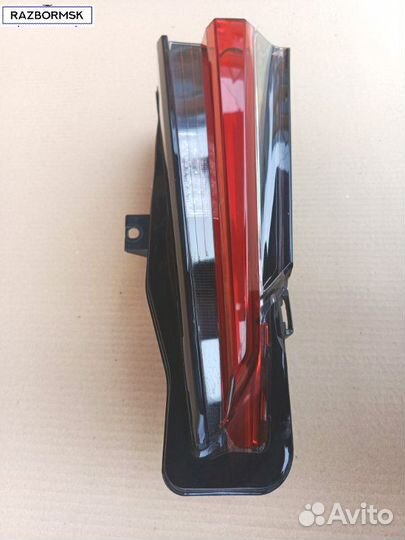 Фонарь заднего хода правый Lexus NX Z10