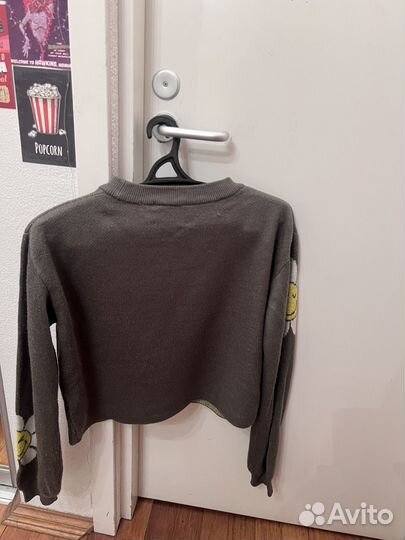 Кофта h&m на девочку 164 см