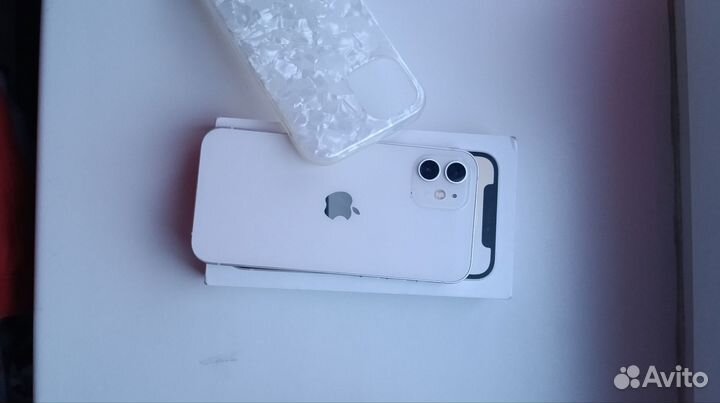 iPhone 12, 128 ГБ