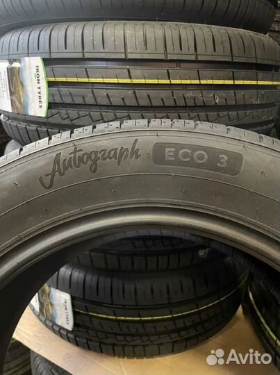 Ikon Tyres Autograph Eco 3 185/65 R15 92H