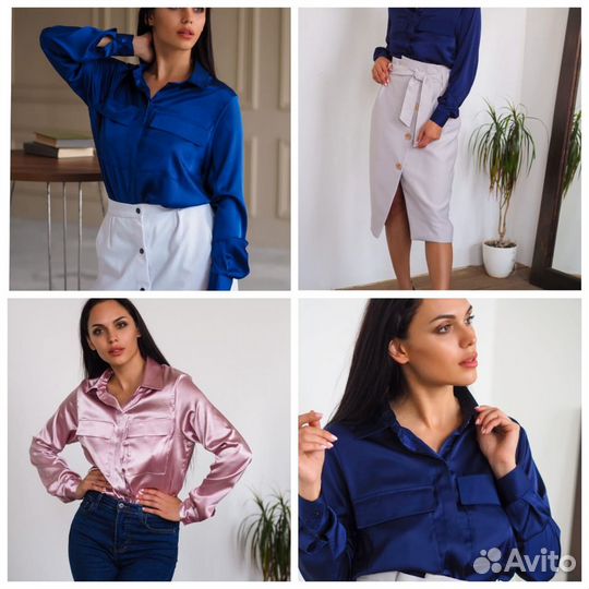 Швейный цех