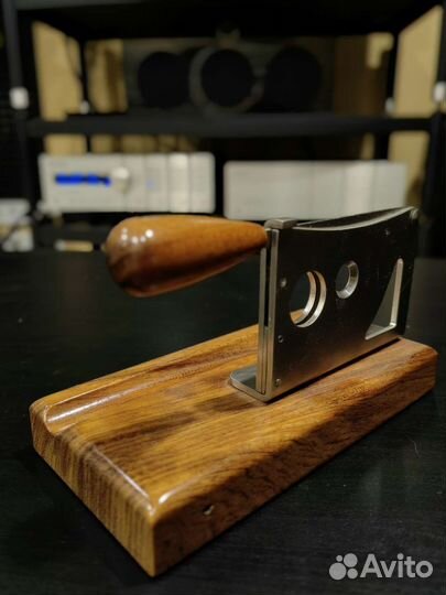 Гильотина Arcadia(Италия)