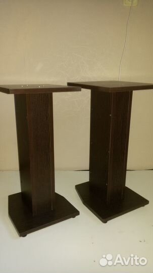 Стойки для акустических систем