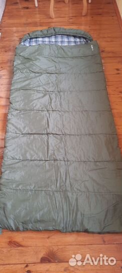 Спальный мешок Yukon-6