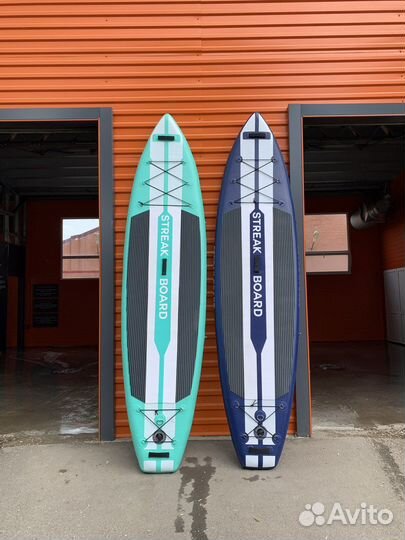 Сапборд / сабборд/ SUP аренда