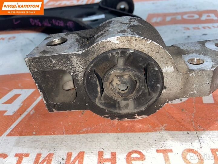 Рычаг передний левый нижний Volkswagen Golf 6 2011