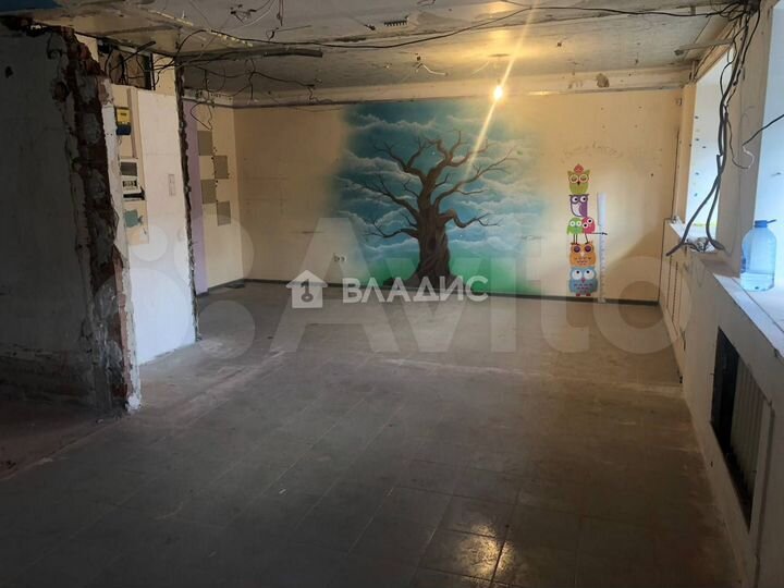 Продам помещение свободного назначения, 60 м²