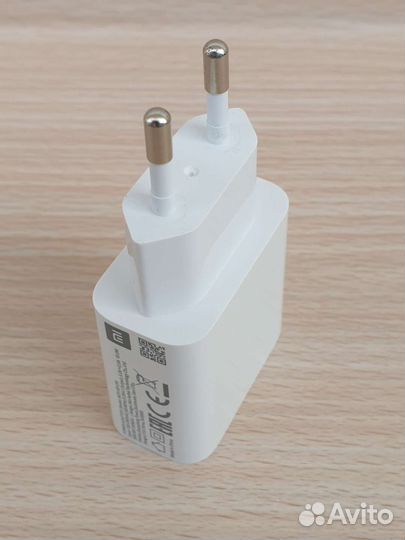 Блок питания Panasonic, Xiaomi