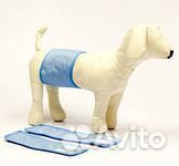 Пояс многоразовый для кобелей(собак)