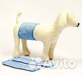 Пояс многоразовый для кобелей(собак)