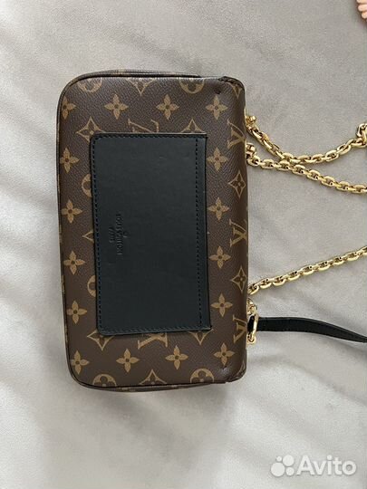 Louis vuitton клатч