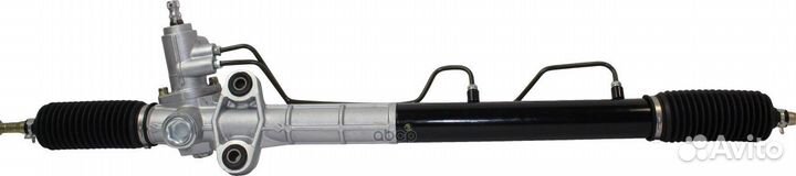 Рулевая рейка с тягами гидравлическая (hyundai