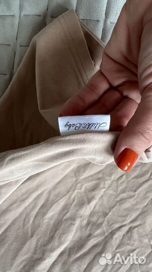 Накидка Снуд для кормления