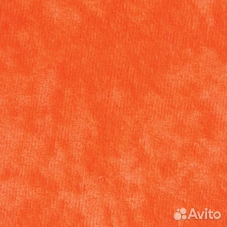 Кресло Министиль Ministyle GTS AB-17 оранжевый